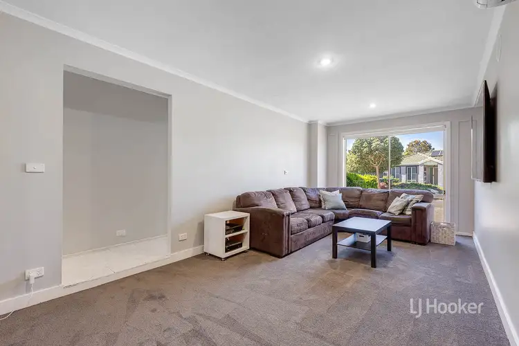 Third view of Homely house listing, 46 Pelham Crescent, Wyndham Vale VIC 3024