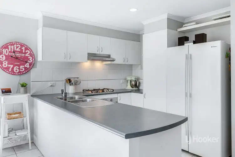 Fourth view of Homely house listing, 46 Pelham Crescent, Wyndham Vale VIC 3024