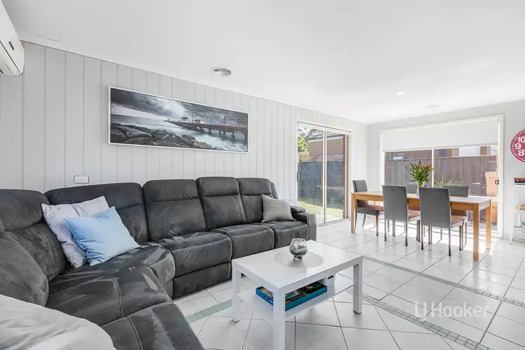 Fifth view of Homely house listing, 46 Pelham Crescent, Wyndham Vale VIC 3024