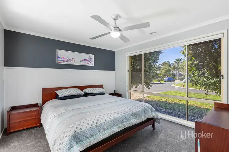 Sixth view of Homely house listing, 46 Pelham Crescent, Wyndham Vale VIC 3024