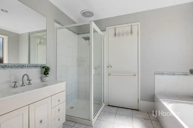 Seventh view of Homely house listing, 46 Pelham Crescent, Wyndham Vale VIC 3024