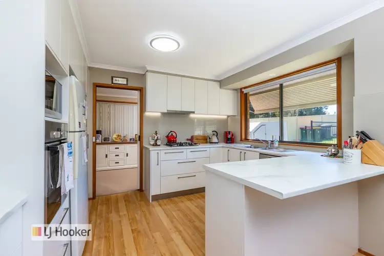 Third view of Homely house listing, 5 Luskin Close, Raymond Terrace NSW 2324