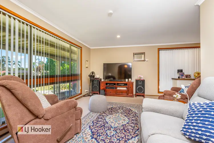 Fourth view of Homely house listing, 5 Luskin Close, Raymond Terrace NSW 2324