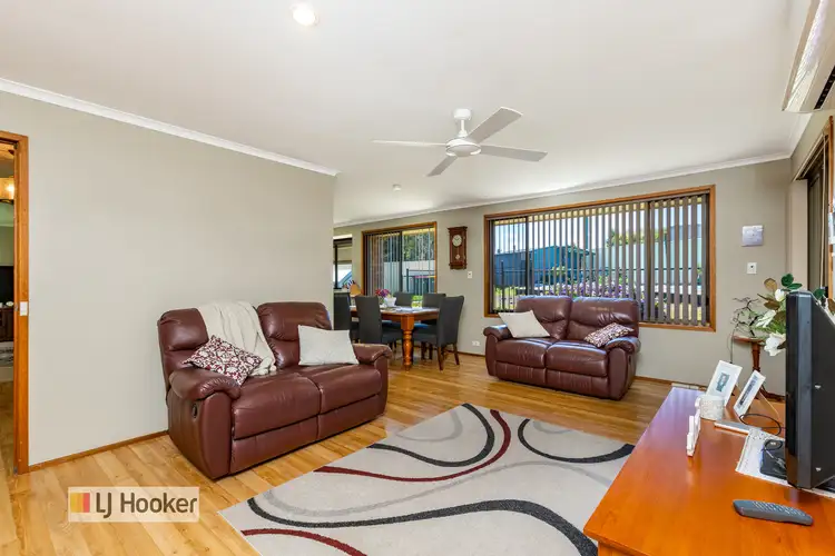Fifth view of Homely house listing, 5 Luskin Close, Raymond Terrace NSW 2324
