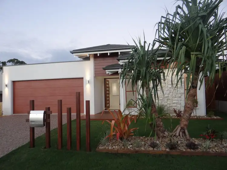 16 Cardwell Circuit, Thornlands QLD 4164