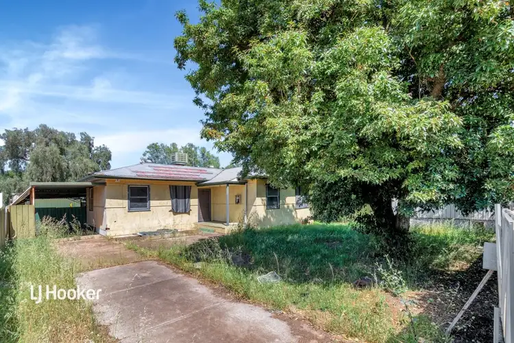 20 Homington Road, Elizabeth North SA 5113
