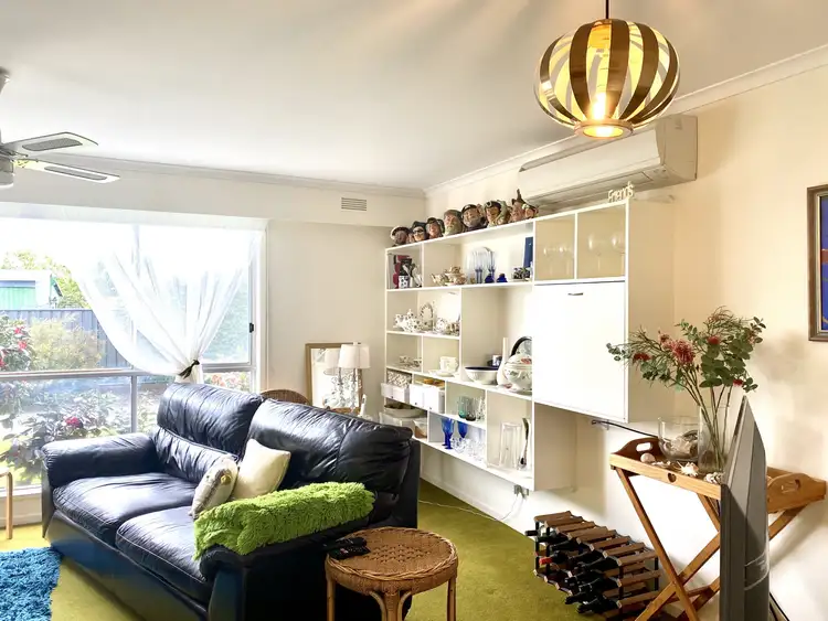 Sixth view of Homely unit listing, 3/412 Murray Street, Colac VIC 3250