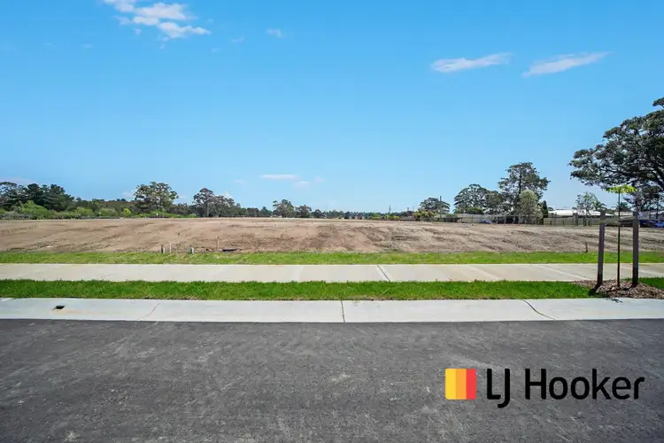 Lot Lot 17/25 Bell Street, Thirlmere NSW 2572