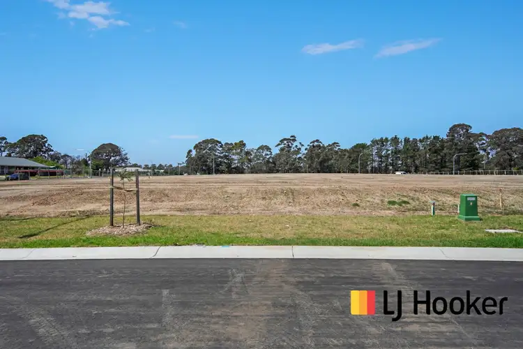 Lot Lot 26/25 Bell Street, Thirlmere NSW 2572