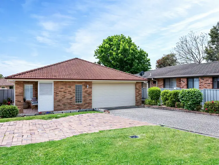 Main view of Homely house listing, 73a Tiral Street, Charlestown NSW 2290