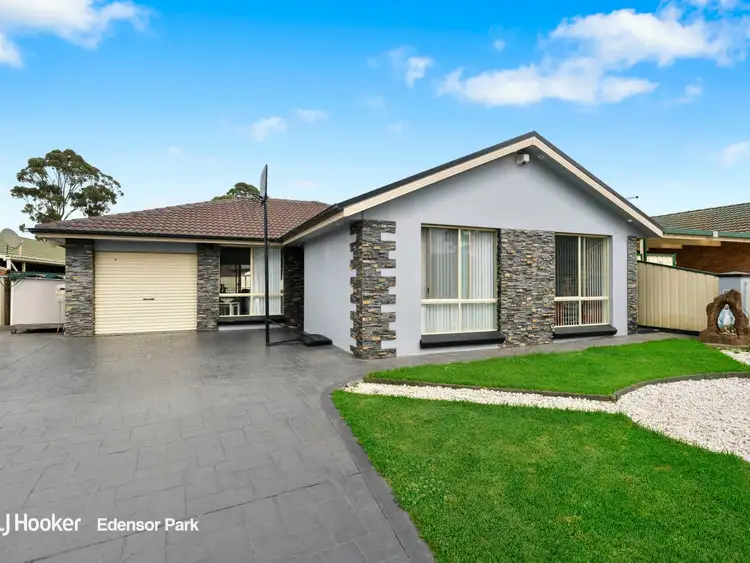 Main view of Homely house listing, 30 Ryder Road, Greenfield Park NSW 2176