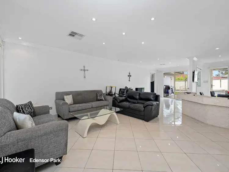 Second view of Homely house listing, 30 Ryder Road, Greenfield Park NSW 2176