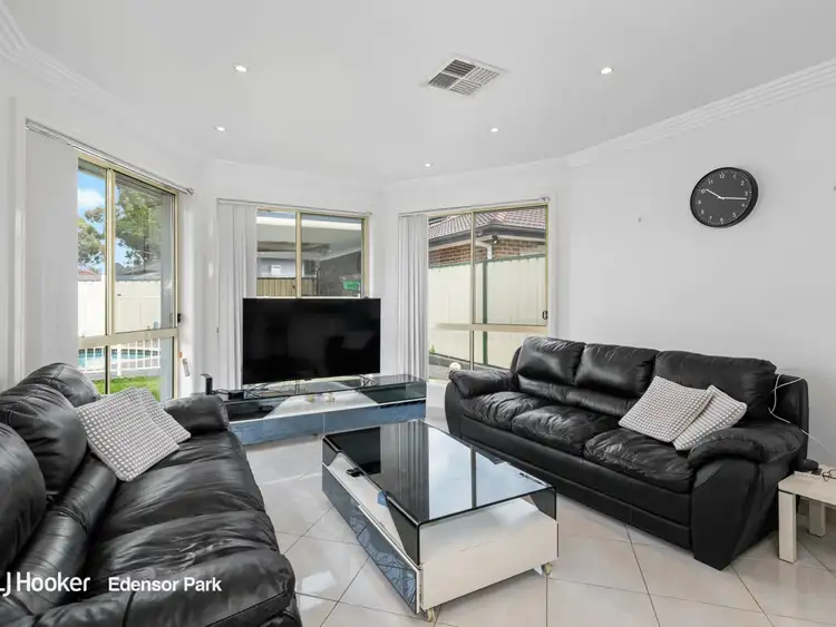 Fourth view of Homely house listing, 30 Ryder Road, Greenfield Park NSW 2176
