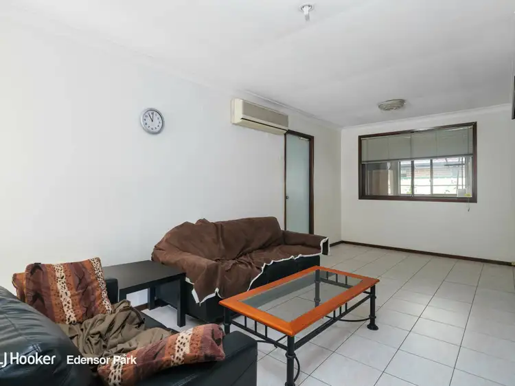 Second view of Homely house listing, 32 & 32A Ryder Road, Greenfield Park NSW 2176