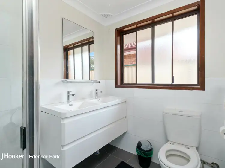 Fourth view of Homely house listing, 32 & 32A Ryder Road, Greenfield Park NSW 2176