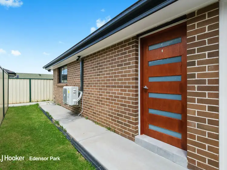 Fifth view of Homely house listing, 32 & 32A Ryder Road, Greenfield Park NSW 2176