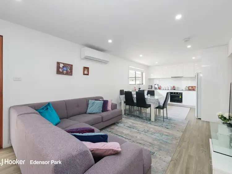 Sixth view of Homely house listing, 32 & 32A Ryder Road, Greenfield Park NSW 2176