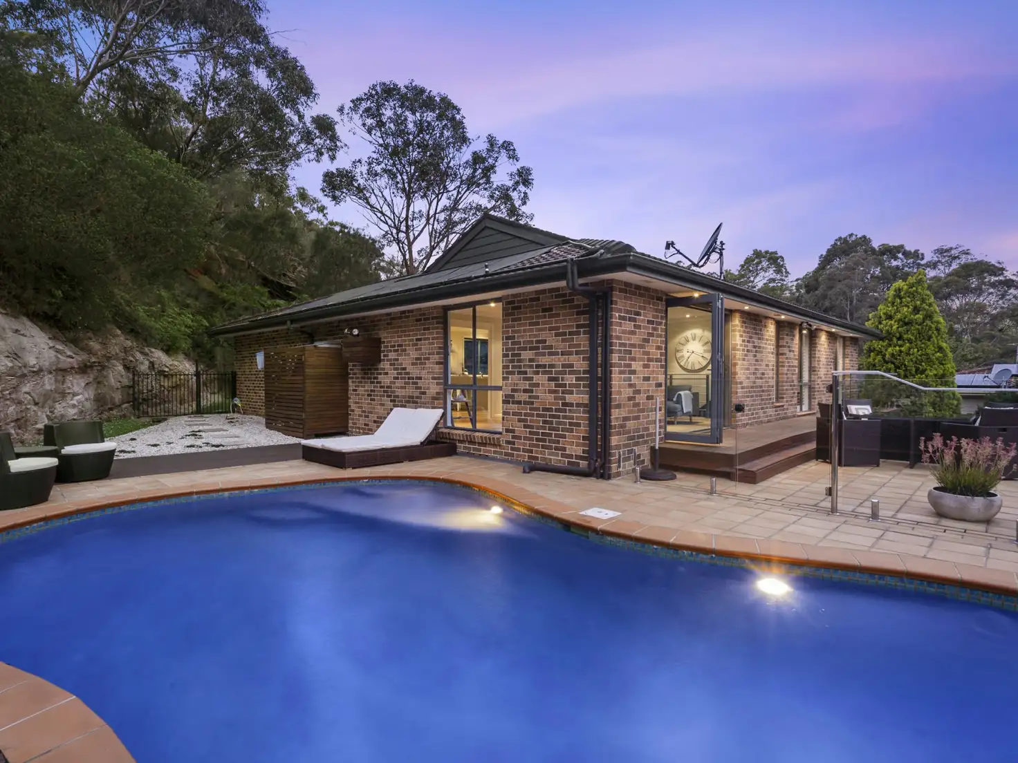 Main view of Homely house listing, 13 Govett Place, Davidson NSW 2085