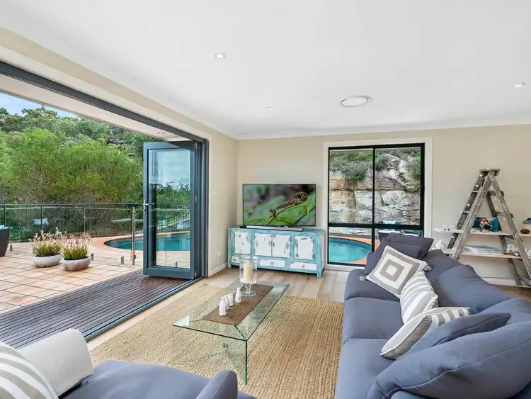 Third view of Homely house listing, 13 Govett Place, Davidson NSW 2085
