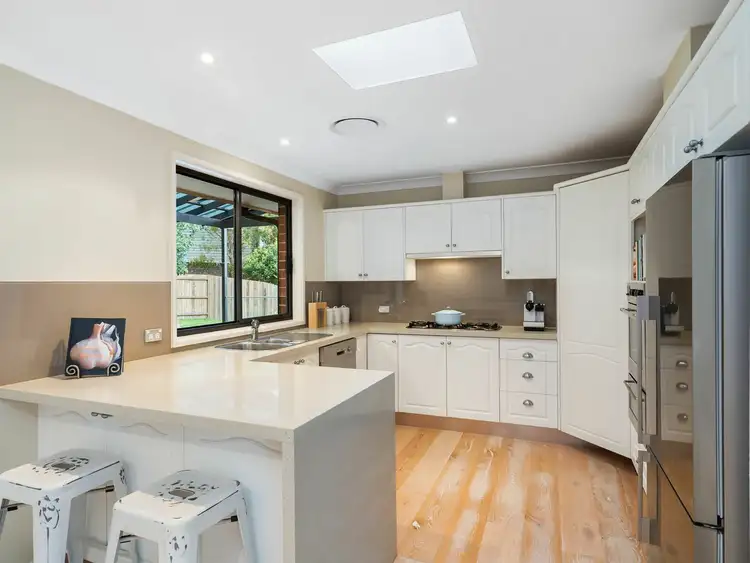 Fourth view of Homely house listing, 13 Govett Place, Davidson NSW 2085
