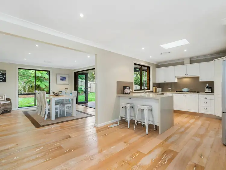 Fifth view of Homely house listing, 13 Govett Place, Davidson NSW 2085