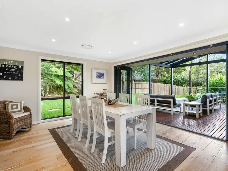 Sixth view of Homely house listing, 13 Govett Place, Davidson NSW 2085