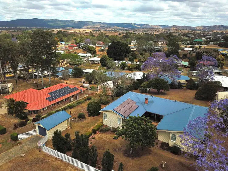 15 Kropp Street, Kilcoy QLD 4515