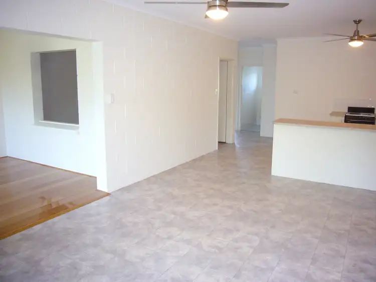 Second view of Homely unit listing, 5/505 Varley Street, Yorkeys Knob QLD 4878