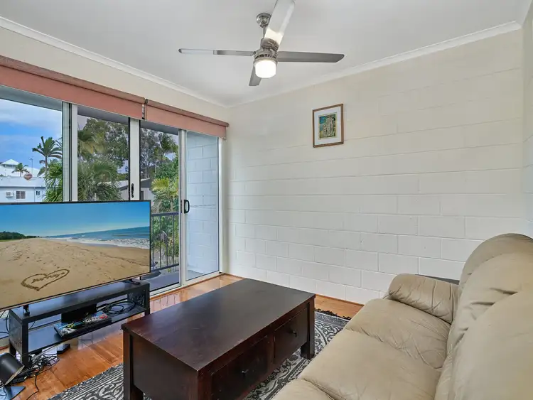 Fourth view of Homely unit listing, 5/505 Varley Street, Yorkeys Knob QLD 4878