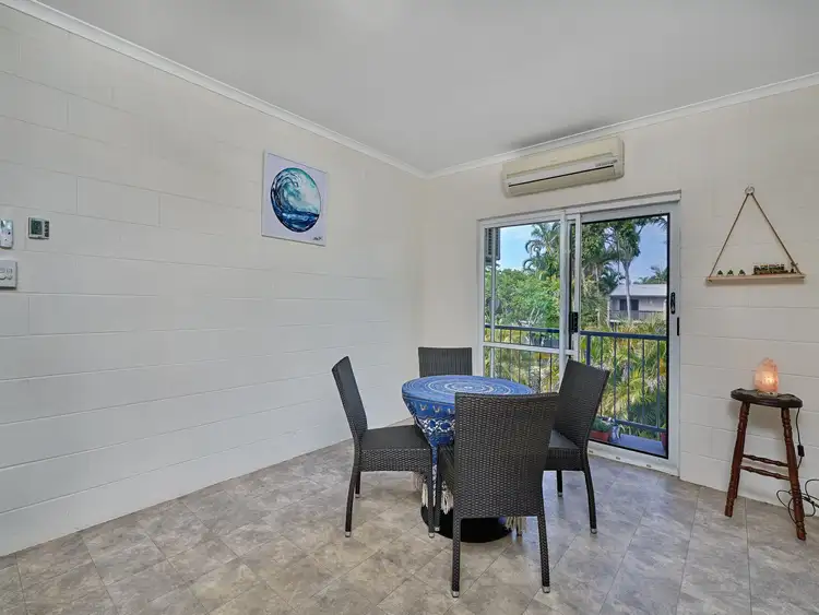 Fifth view of Homely unit listing, 5/505 Varley Street, Yorkeys Knob QLD 4878