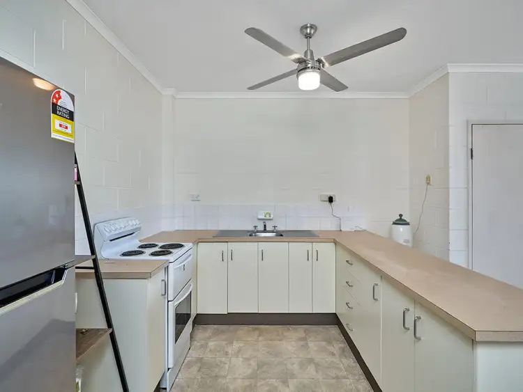 Sixth view of Homely unit listing, 5/505 Varley Street, Yorkeys Knob QLD 4878