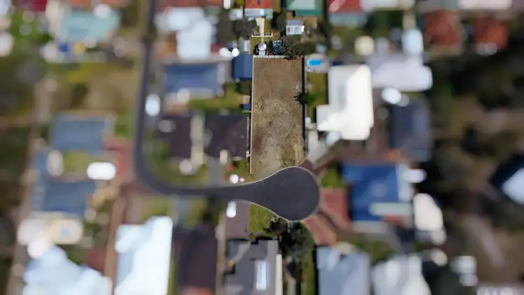 Third view of Homely land listing, 9 Hudson Place, West Busselton WA 6280