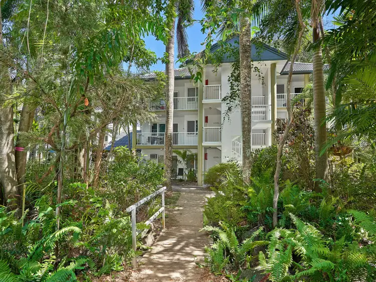 6/1 Ray Street, Yorkeys Knob QLD 4878