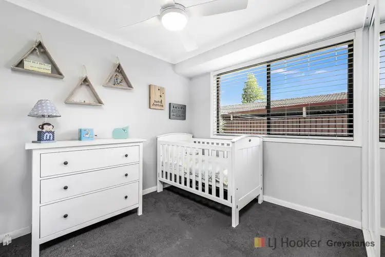Seventh view of Homely house listing, 61 Sandra Street, Woodpark NSW 2164
