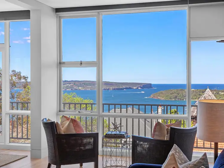 Main view of Homely apartment listing, 23/2 Clifford Street, Mosman NSW 2088