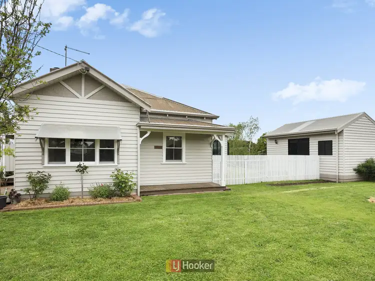 Main view of Homely house listing, 285 Sinclair Street South, Elliminyt VIC 3250