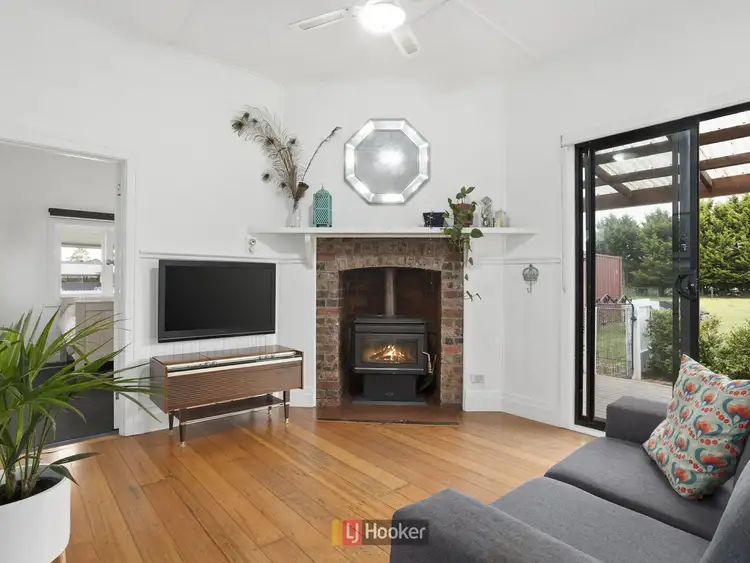 Third view of Homely house listing, 285 Sinclair Street South, Elliminyt VIC 3250