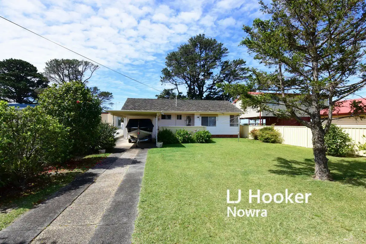 Main view of Homely house listing, 91 Adelaide Street, Greenwell Point NSW 2540