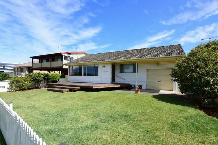 Second view of Homely house listing, 91 Adelaide Street, Greenwell Point NSW 2540