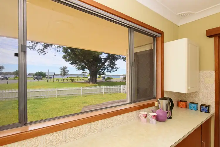 Fourth view of Homely house listing, 91 Adelaide Street, Greenwell Point NSW 2540