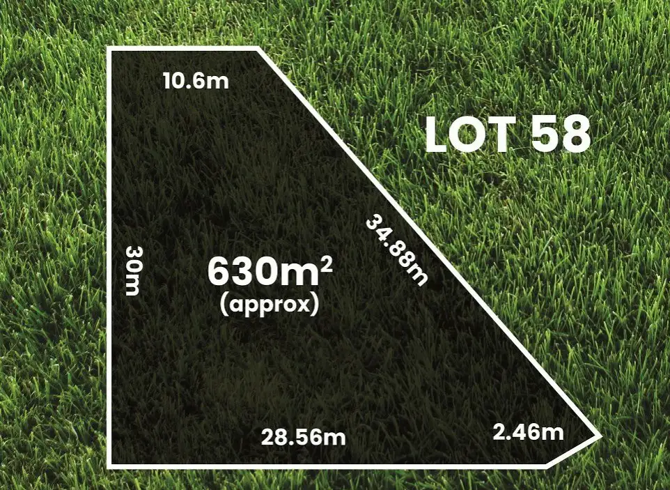 Main view of Homely land listing, 13 Lomandra Crescent, Hillbank SA 5112