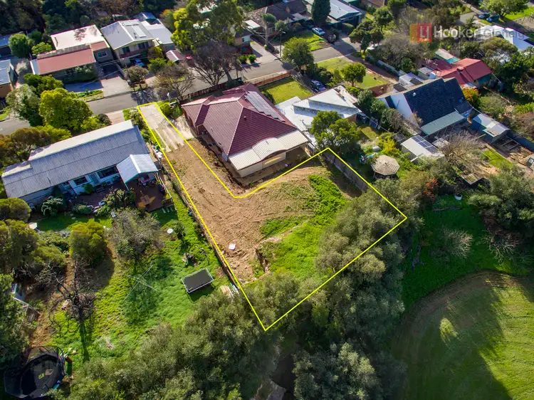 Main view of Homely land listing, 11A Klar Avenue, Darlington SA 5047