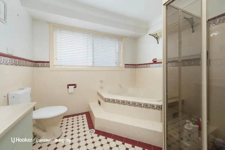 Seventh view of Homely house listing, 3 Fairway Place, Narellan NSW 2567