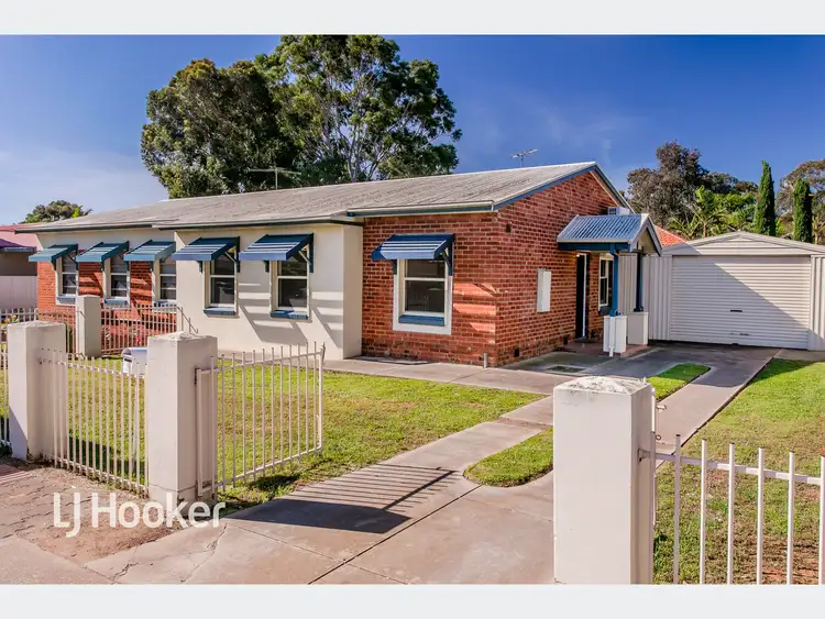 113 Waterloo Corner Road, Salisbury North SA 5108