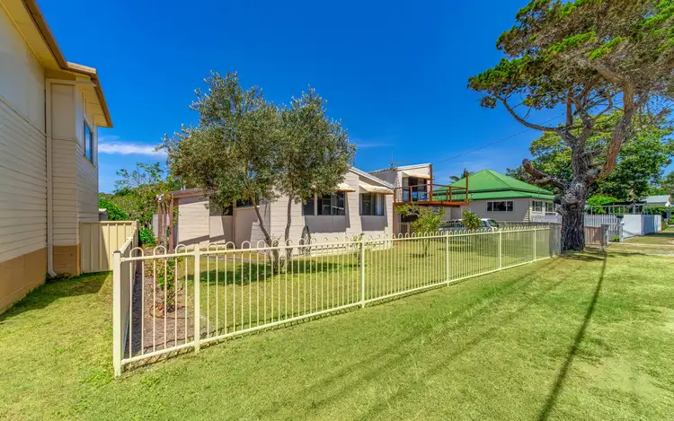 Third view of Homely house listing, 48 Wooli Street, Yamba NSW 2464