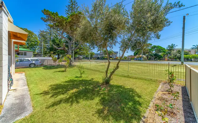 Fourth view of Homely house listing, 48 Wooli Street, Yamba NSW 2464