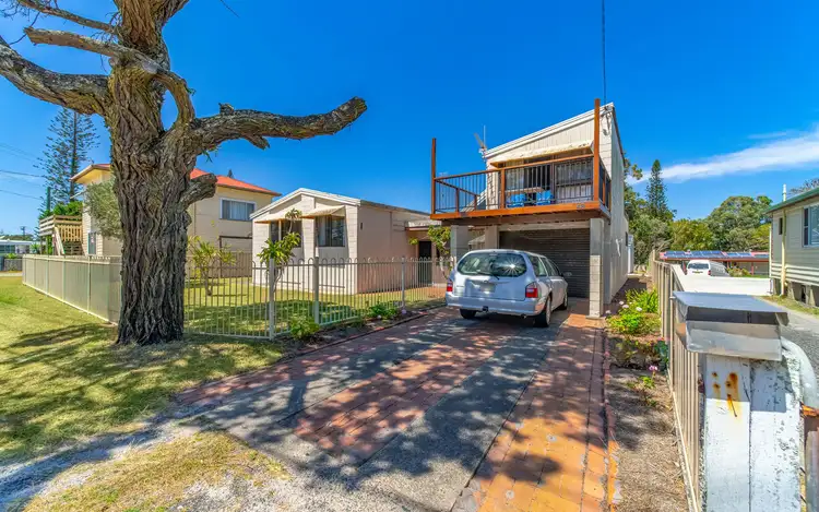 Fifth view of Homely house listing, 48 Wooli Street, Yamba NSW 2464