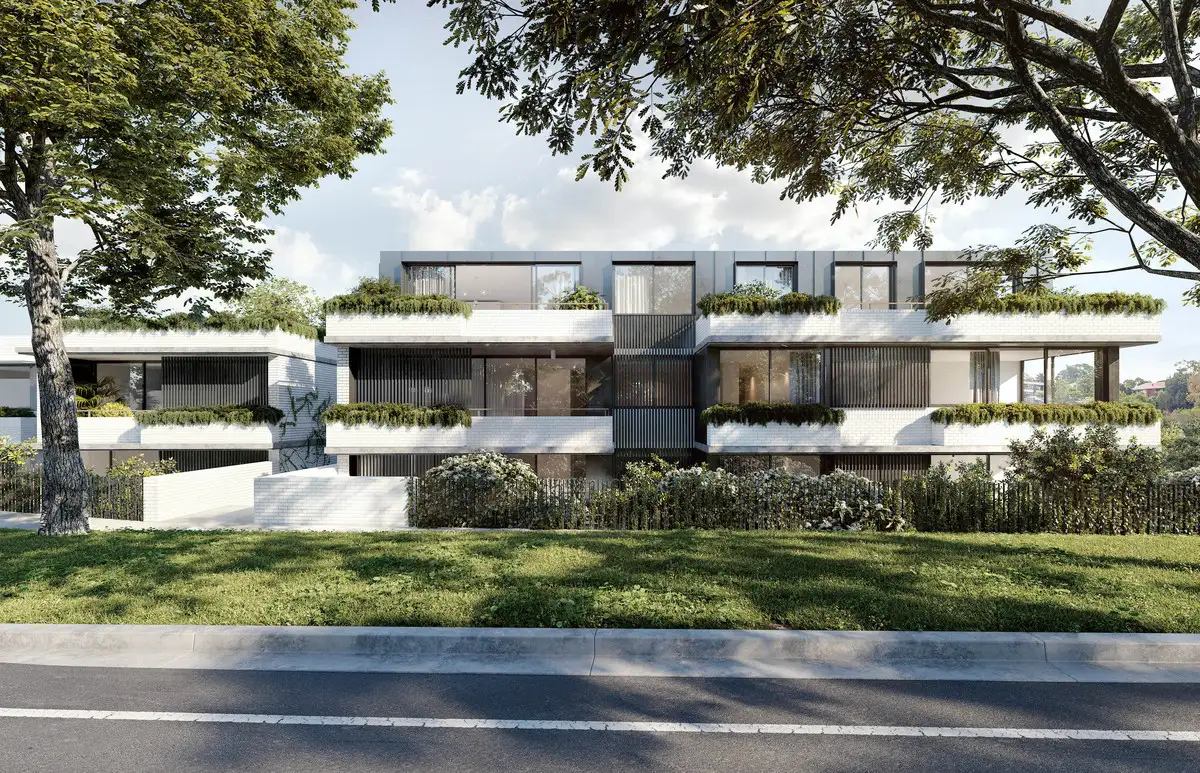 Main view of Homely apartment listing, 4.01/14 - 20 Premier Street, Neutral Bay NSW 2089