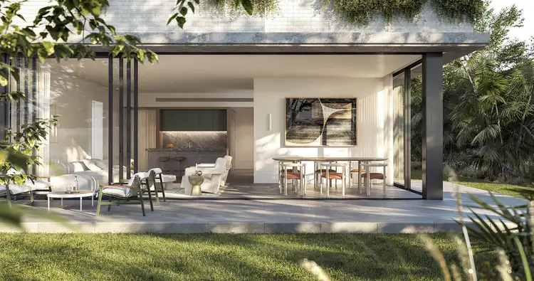Fourth view of Homely apartment listing, 4.01/14 - 20 Premier Street, Neutral Bay NSW 2089