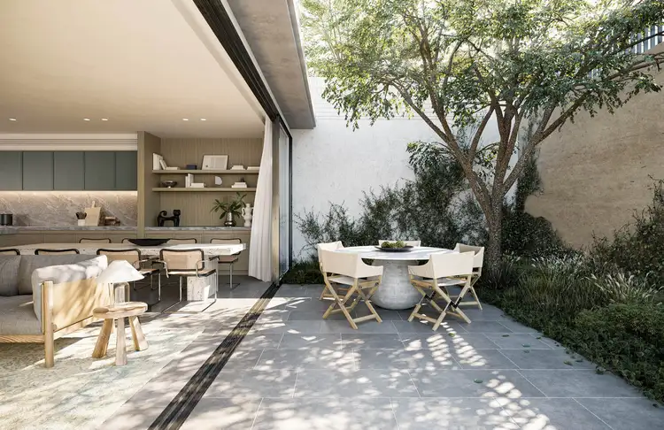 Fifth view of Homely apartment listing, 4.01/14 - 20 Premier Street, Neutral Bay NSW 2089